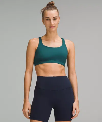 Lululemon Energy Bra Medium Support, B-d Cups
