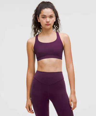 Lululemon Energy Bra Medium Support, B-d Cups