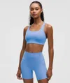 Lululemon Energy Bra Medium Support, B-d Cups Evolve