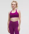 Lululemon Energy Bra Medium Support, B-d Cups Evolve