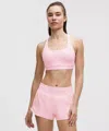 Lululemon Energy Bra Medium Support, B-d Cups Evolve