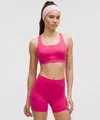 Lululemon Energy Bra Medium Support, B-d Cups Evolve