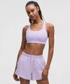 Lululemon Energy Bra Medium Support, B-d Cups Evolve