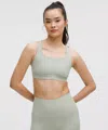 Lululemon Energy Bra Medium Support, B–d Cups