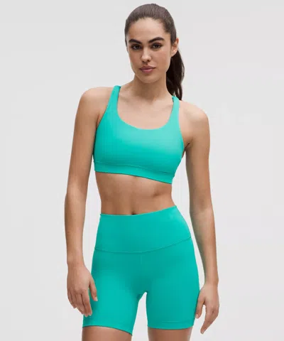 Lululemon Energy Bra Medium Support, B–d Cups