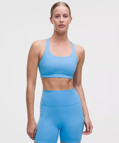 Lululemon Energy Bra Medium Support, B-d Cups