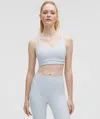 Lululemon Energy Jacquard Bra Medium Support, B–d Cups