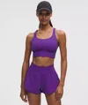 Lululemon Energy Longline Bra