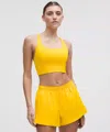 Lululemon Energy Longline Bra