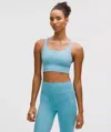 Lululemon Energy Longline Bra