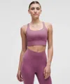 Lululemon Energy Longline Bra