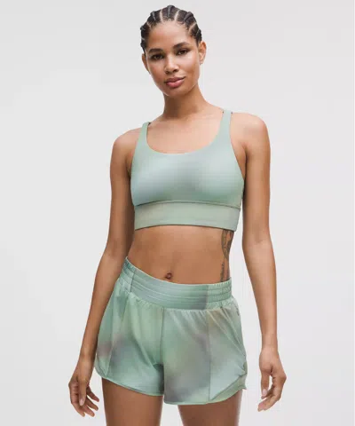 Lululemon Energy Longline Bra