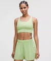 Lululemon Energy Longline Bra