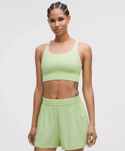 Lululemon Energy Longline Bra