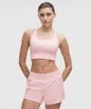 Lululemon Energy Longline Bra
