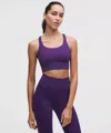 Lululemon Energy Longline Bra