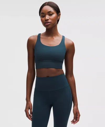 Lululemon Energy Longline Bra