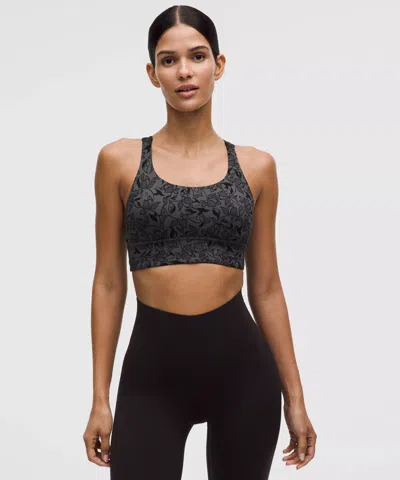 Lululemon Energy Longline Bra