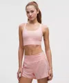 Lululemon Energy Longline Bra