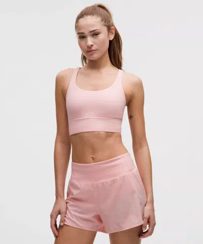 Lululemon Energy Longline Bra