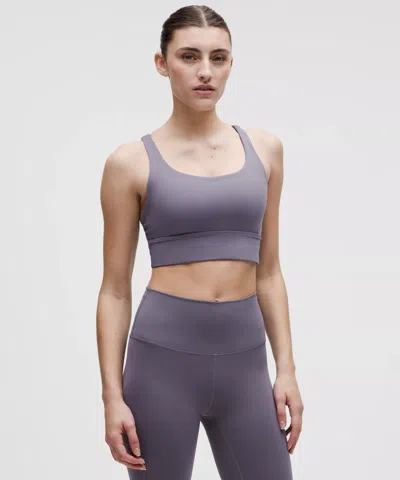 Lululemon Energy Longline Bra