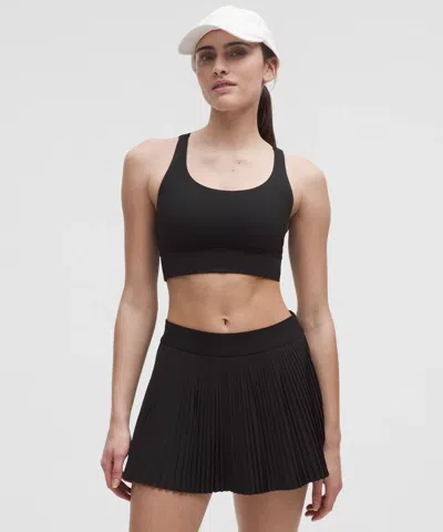 Lululemon Energy Longline Bra Medium Support, B-d Cups