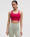 Lululemon Energy Longline Bra Medium Support, B-d Cups