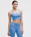 Lululemon Energy Longline Bra Medium Support, B-d Cups