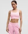 Lululemon Energy Longline Bra Medium Support, B-d Cups