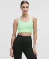 Lululemon Energy Longline Bra Medium Support, B-d Cups