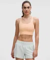 Lululemon Energy Longline Bra Medium Support, B-d Cups