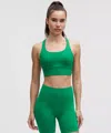 Lululemon Energy Longline Bra Medium Support, B-d Cups