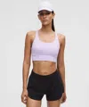 Lululemon Energy Longline Bra Medium Support, B-d Cups