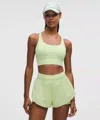 Lululemon Energy Longline Bra Medium Support, B-d Cups