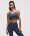 Lululemon Energy Longline Bra Medium Support, B-d Cups
