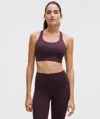 Lululemon Energy Longline Bra Medium Support, B-d Cups