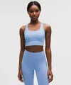 Lululemon Energy Longline Bra Medium Support, B-d Cups