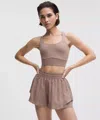Lululemon Energy Longline Bra Medium Support, B-d Cups