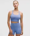 Lululemon Energy Longline Bra Medium Support, B-d Cups