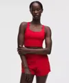 Lululemon Energy Longline Bra Medium Support, B-d Cups