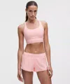 Lululemon Energy Longline Bra Medium Support, B-d Cups