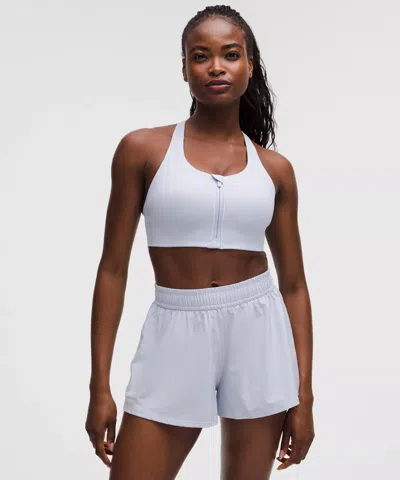 Lululemon Energy Zip-front Bra