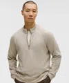 Lululemon Engineered Warmth Half Zip