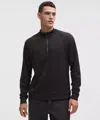 Lululemon Engineered Warmth Half Zip