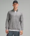 Lululemon Engineered Warmth Half Zip