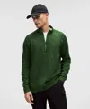 Lululemon Engineered Warmth Half Zip