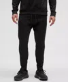 Lululemon Engineered Warmth Joggers In Black
