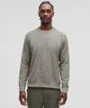 Lululemon Engineered Warmth Long-sleeve Crew