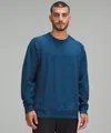 Lululemon Engineered Warmth Long-sleeve Crew