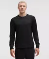 Lululemon Engineered Warmth Long-sleeve Crew
